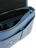 'Postino Milano' messenger bag