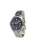 'Aquaracer Calibre 5' analog watch