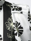 printed shirt