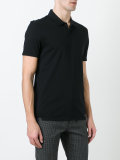 plain polo shirt 