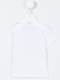 ant print t-shirt