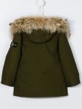 puffer coat