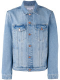 Shelton denim jacket