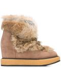 eskimo boots 
