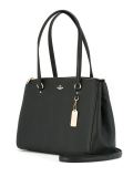 COACH 37148 LIBLK ??? Leather