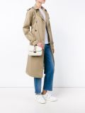 'Glam Lock'单肩包