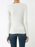 ruched top