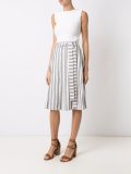 midi skirt