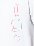 plain T-shirt