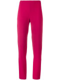Signature Slim trousers