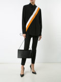 rectangular crossbody bag