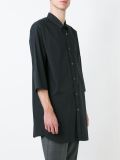 'Chevron'衬衫