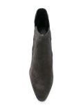 'Gong' boots