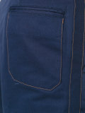 Craig cropped trousers