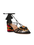 'Samba' sandals