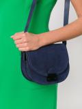 'Saddle' crossbody bag