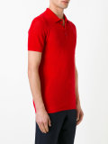 plain polo shirt 