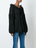 'Liana'罩衫