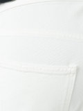raw edge hem jeans