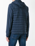 padded jacket 