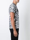 'Tiger Stripes' T-shirt