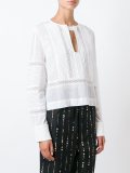 'Roxana'罩衫