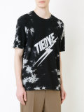 tie dye T-shirt