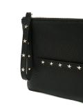 star studded clutch