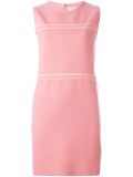 fitted dress