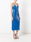 Havita sequined dress