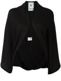 plain cardigan 