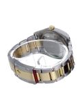 'Datejust' analog watch