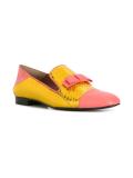 'Nyexpo' slippers