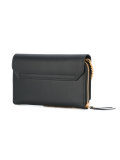 Ivory crossbody bag