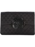 'Camelia' clutch