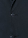patch pockets blazer