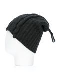 knit beanie