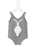 Bunny body