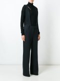 'Energetic Pinafore'连身长裤
