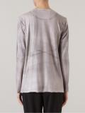 'Memphis' blouse