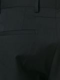 two piece suit