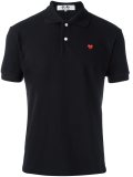 classic polo shirt