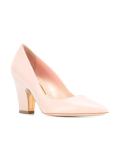 pointed toe pumps