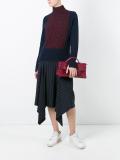 soft 'Marsiglia' crossbody bag
