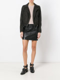 zip up jacket 