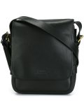 flap messenger bag 
