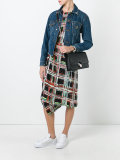 flap crossbody bag 