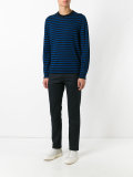 crew neck jumper 