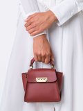 'Eartha mini'手提包