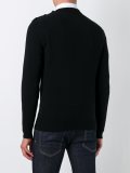 crew neck jumper